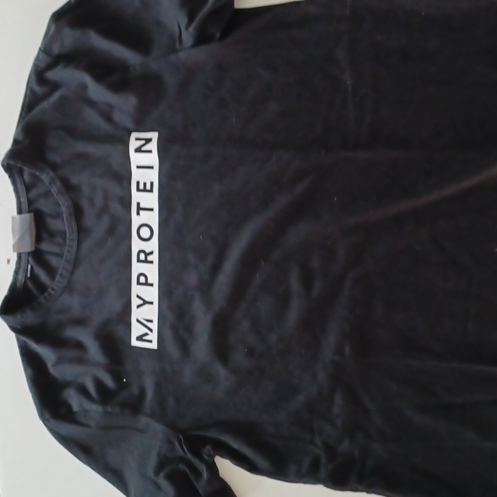 My Protein Men's T-Shirt